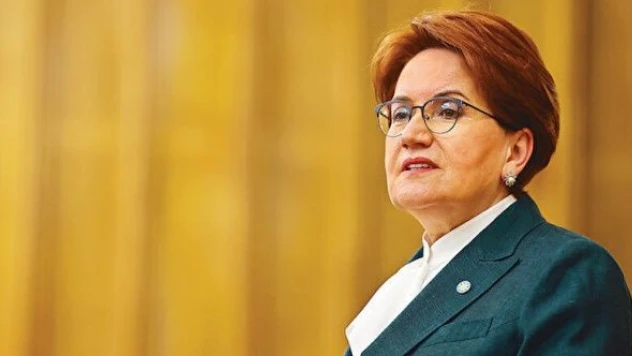Akşener'den DEVA yorumu