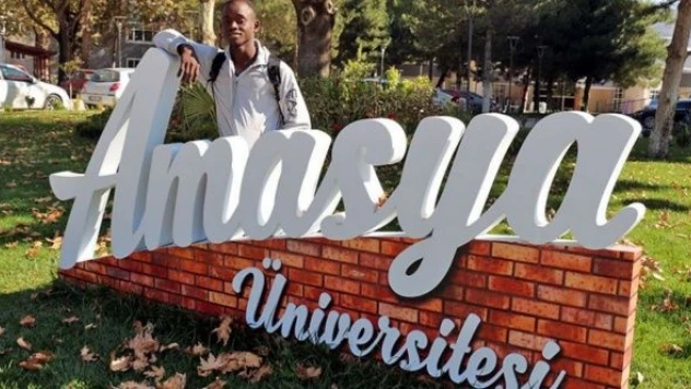 Amasya Üniversitesi Sözleşmeli Personel alacak