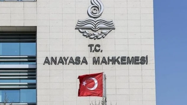 Anayasa Mahkemesi'nde 311 binden fazla bireysel başvuru sonuçlandırıldı