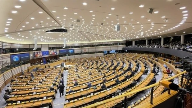 AP ve  Rusya'dan acil ambargo çağrısı