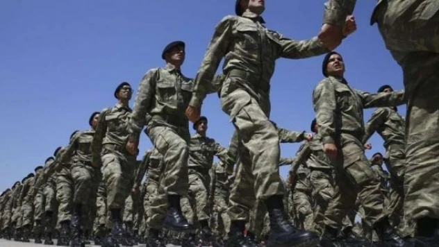 Askerler için 'torba yasa' geliyor!