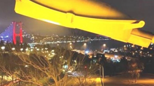 AYEDAŞ'tan Moda Sahnesi açıklaması