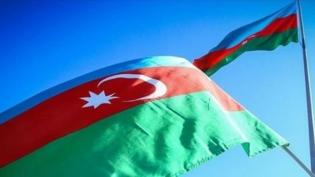 Azerbaycan'dan Pençe-Kilit Operasyonu'nda şehit olan asker için taziye mesajı