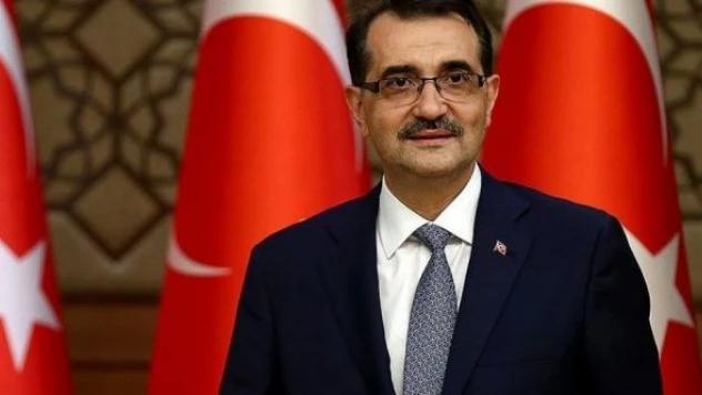 Bakan Dönmez'den elektriği kesilen abonelerle ilgili açıklama