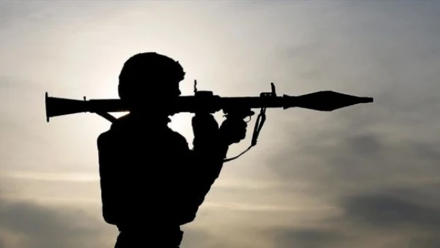 MSB duyurdu: 3 terörist etkisiz hale getirildi