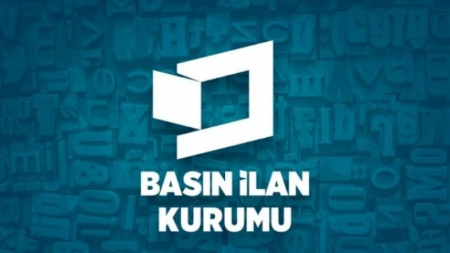 Basın İlan Kurumu Genel Müdürlüğüne Cavit Erkılınç atandı