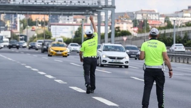 Ramazan Bayramı'nda 208 bin personel görev yapacak!