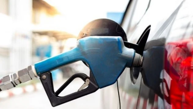 Benzin ve motorine indirim geliyor !