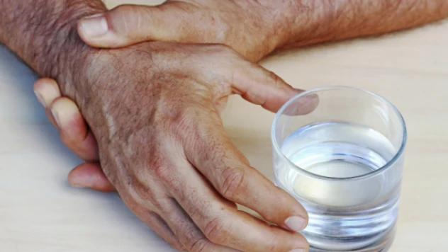 Beyin piliyle Parkinson hastalığının saati geri alınabiliyor