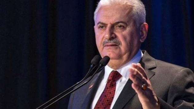 Binali Yıldırım: &quotTabi ki çevre önemli ama...'