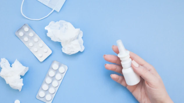 Mevsim geçişleri psikolojiyi olumsuz etkiliyor