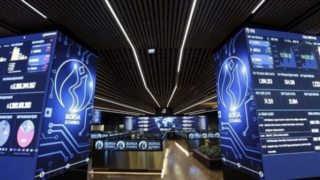 Borsa, haftalık kapanış rekorunu tazeledi