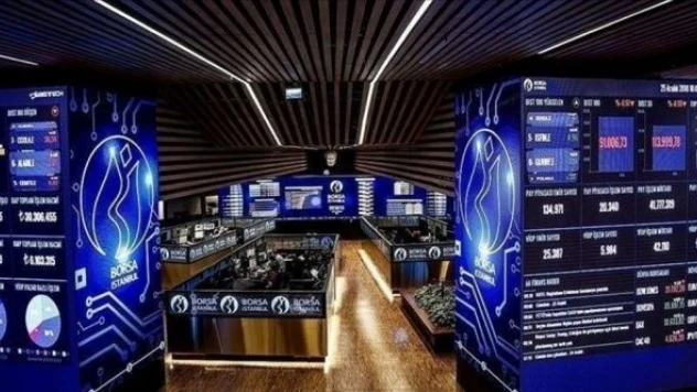 Borsa güne nasıl başladı?