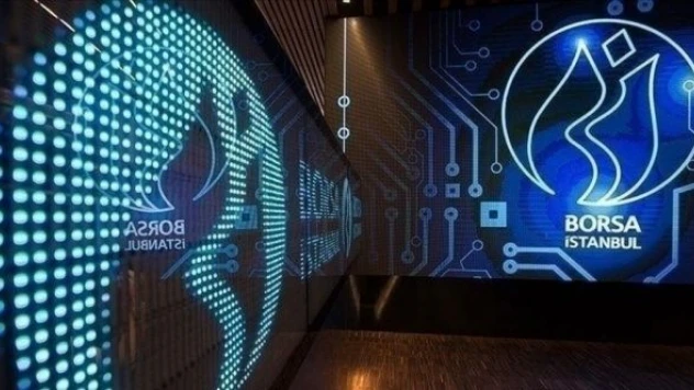 Borsa rekora koşuyor