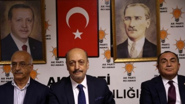 Bakan Bilgin: &quotElimizde kanıt var, pahalılığı aşacağız&quot