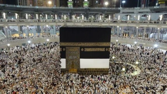 Diyanet, şevval umresini iki ayrı turla gerçekleştirecek