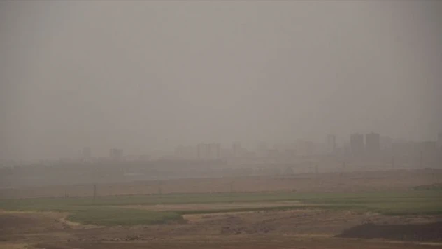 Meteorolojiden kritik toz taşınımı uyarısı!