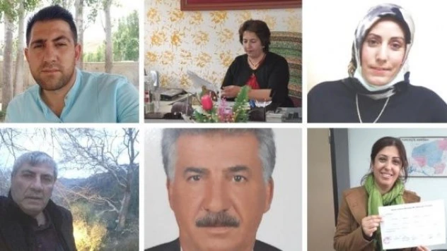 Doğu'nun muhtarları muhtar maaşları ile ilgili konuştu