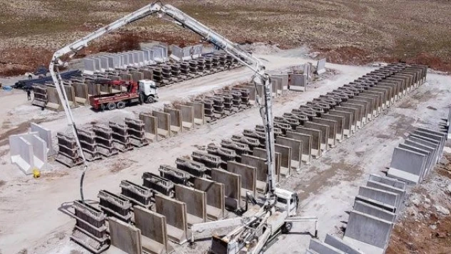 Türkiye-İran sınırında güvenlik önlemleri üst düzeyde tutuluyor