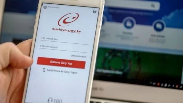 e-apostil artık e-Devlet'te!