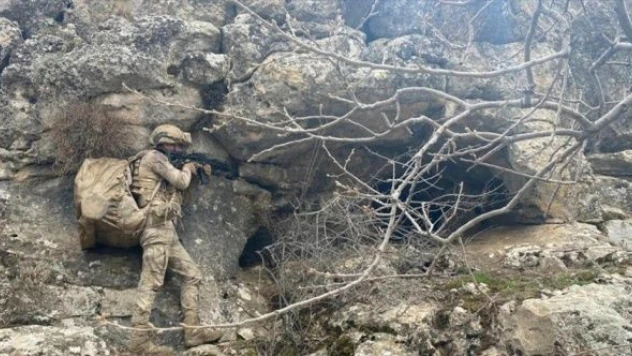 339 terörist etkisiz hale getirildi