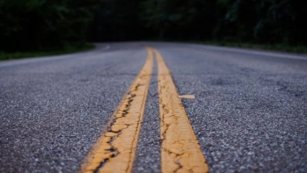 Erzurum-Tekman kara yolu ulaşıma kapandı!