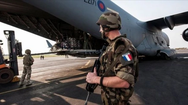 Türk SİHA'ları Fransa'ya ilham verdi