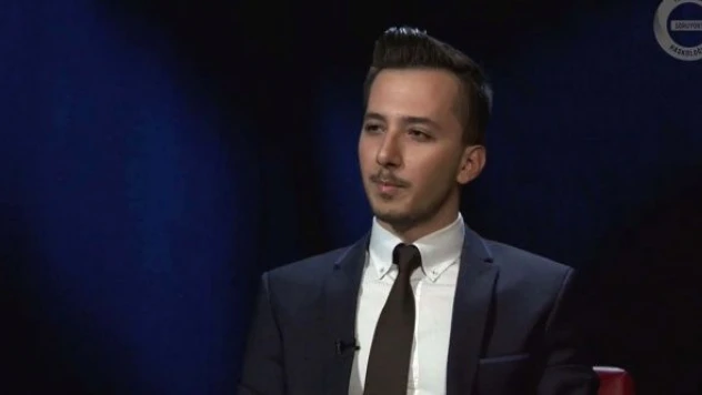 Gazeteci İbrahim Haskoloğlu tutuklandı