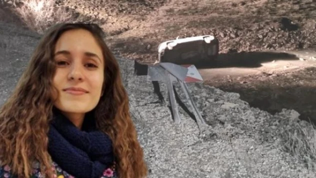 Gülistan Doku duruşmasının savcısı taburcu edildi