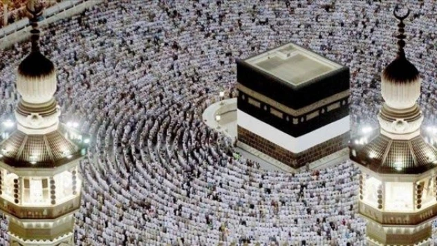 Hac ve umre kararı yüzleri güldürdü