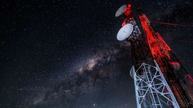 Hayalet radyoyu kim yönetiyor?