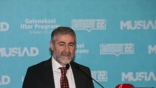 Bakan Nebati: &quotAralık ayından itibaren enflasyon düşecek&quot