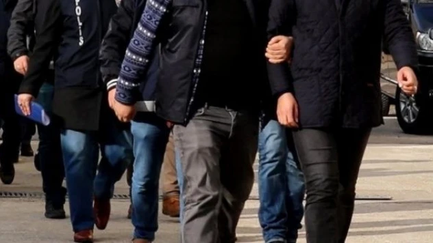 Kobani Olaylarının mali yapılanması çökertildi