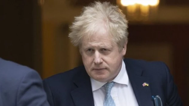 Başbakan Johnson'dan Rus halkına 'gerçekleri öğrenin' çağrısı