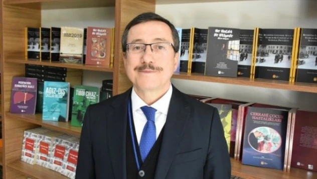 İnönü Üniversitesi öykü yarışması düzenliyor