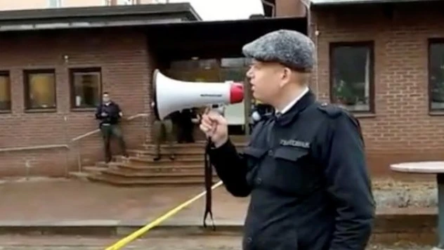 İsveç Kur'an-ı Kerim yakma olayıyla ilgili harekete geçti