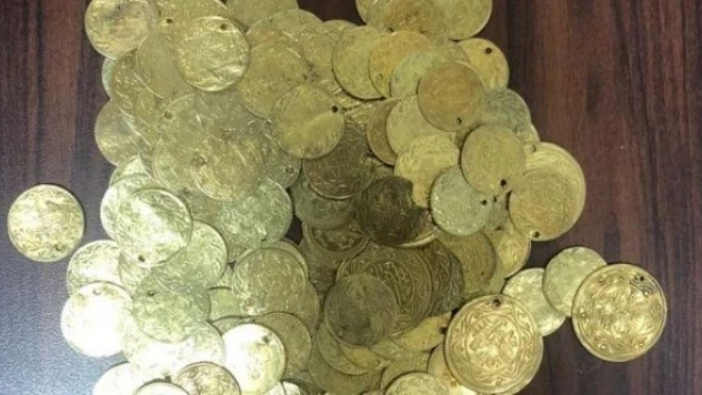 Kars'ta bir garip dolandırıcılık olayı!