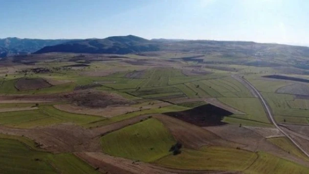 Keban'daki o projelere 350 bin lira destek verilecek