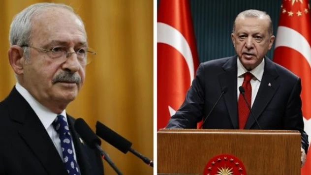 Kılıçdaroğlu Man Adası davasıında Erdoğan ve yakınlarına 142 bin TL ödeyecek