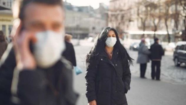 Koronavirüs nedeniyle 35 kişi  hayatını kaybetti