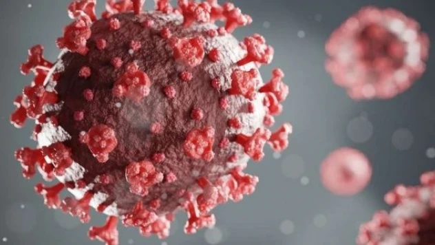 Kovid-19 kategori dışı kaldı!