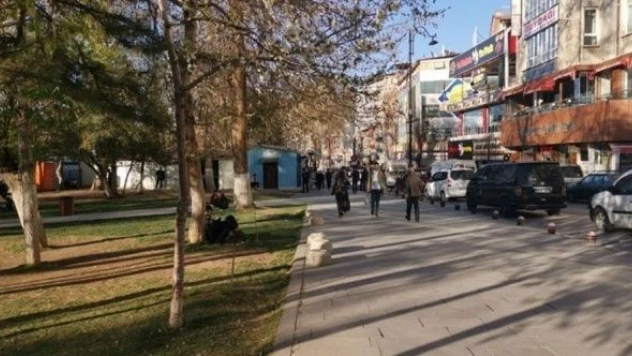 Malatya'daki depremde son gelişme!