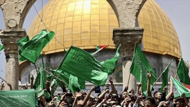 Mescid-i Aksa imamından, dünya liderlerine çağrı var!