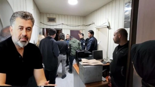 MHP'den istifa eden Sedat Kılınç'a saldırdılar