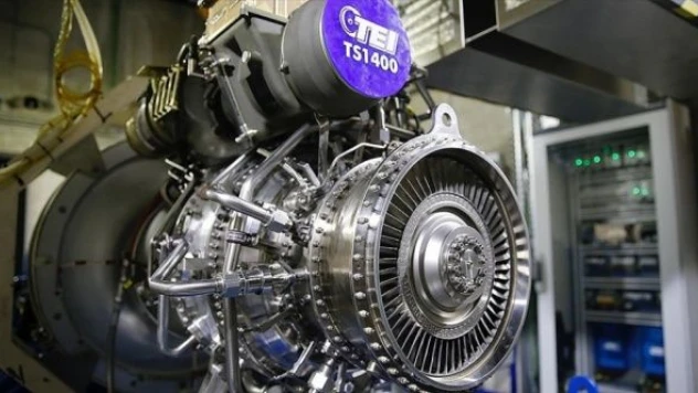 Milli helikopter motoru 2023'te insanlı uçuş testlerine başlayacak