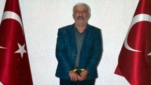 MİT, terör örgütü PKK/KCK mensubunu  Türkiye'ye getirdi