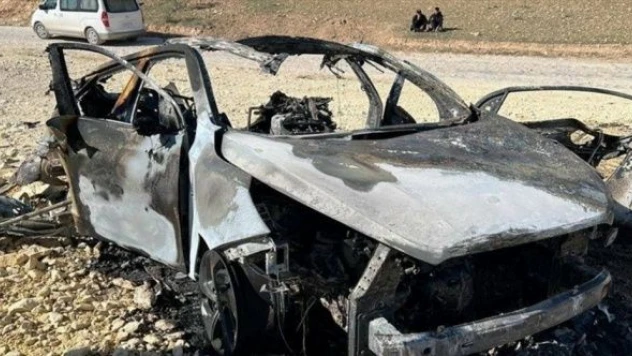 MİT duyurdu : Üst düzey 2 PKK/YPG'li terörist etkisiz hale getirildi