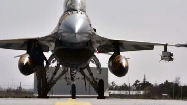 MSB'den 'Milli Anadolu Kartalı 2022' paylaşımı