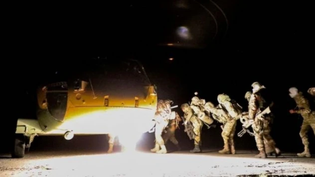 MSB açıkladı: Pençe Kilit Operasyonu'nda son durum!