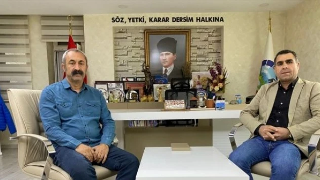 Munzur Kültür ve Doğa Festivali'nin tarihi belli oldu